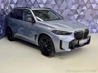 BMW X5 40d xDrive M-PAKET PRO, V 2023