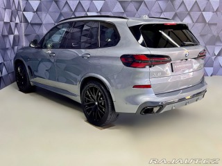 BMW X5 40d xDrive M-PAKET PRO, V 2023