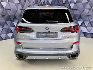 BMW X5 40d xDrive M-PAKET PRO, V 2023