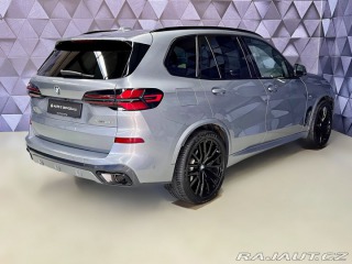 BMW X5 40d xDrive M-PAKET PRO, V 2023