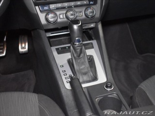 Škoda Octavia 1,4 Style Bezklíč.Webasto 2015