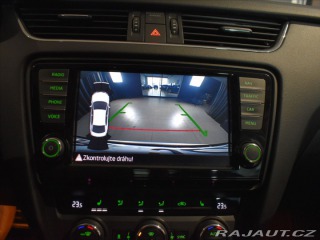 Škoda Octavia 1,4 Style Bezklíč.Webasto 2015