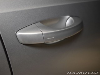 Škoda Octavia 1,4 Style Bezklíč.Webasto 2015