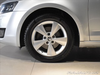Škoda Octavia 1,4 Style Bezklíč.Webasto 2015