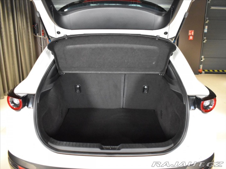 Mazda CX-30 2,0 Skyactiv-G BLIS,Headu 2021