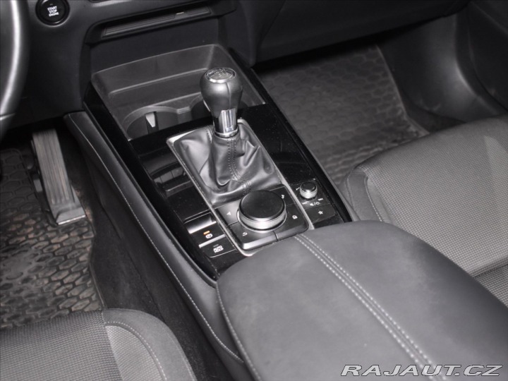 Mazda CX-30 2,0 Skyactiv-G BLIS,Headu 2021