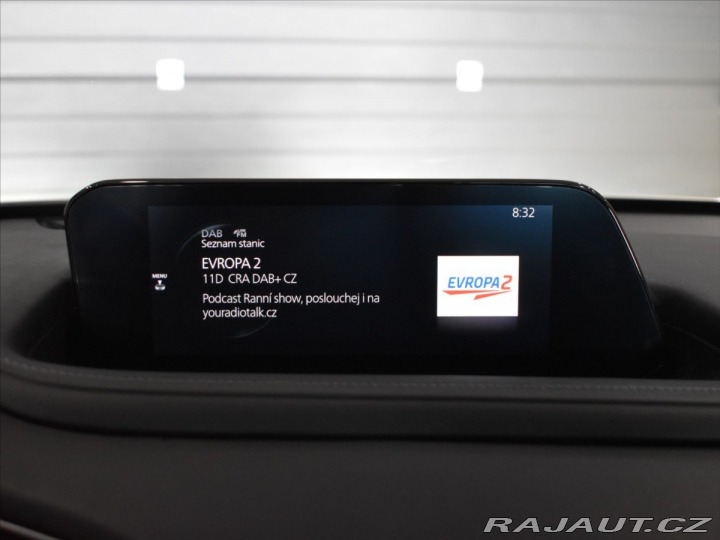 Mazda CX-30 2,0 Skyactiv-G BLIS,Headu 2021