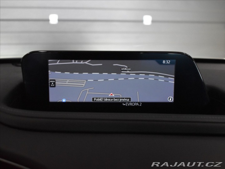 Mazda CX-30 2,0 Skyactiv-G BLIS,Headu 2021