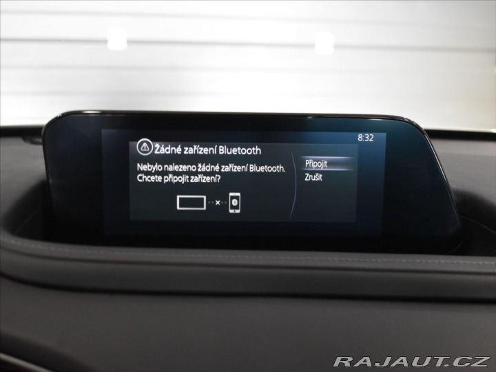 Mazda CX-30 2,0 Skyactiv-G BLIS,Headu 2021