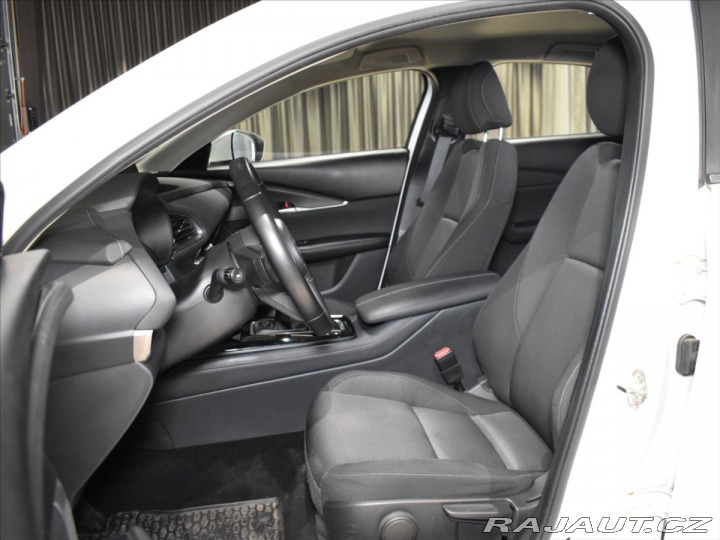 Mazda CX-30 2,0 Skyactiv-G BLIS,Headu 2021