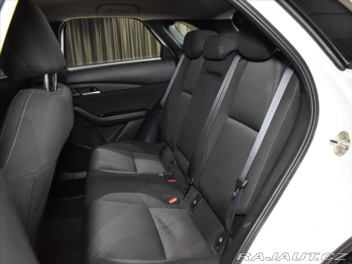 Mazda CX-30 2,0 Skyactiv-G BLIS,Headu 2021