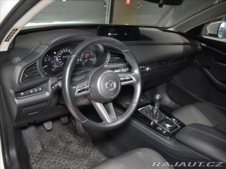 Mazda CX-30 2,0 Skyactiv-G BLIS,Headu 2021