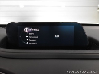 Mazda CX-30 2,0 Skyactiv-G BLIS,Headu 2021