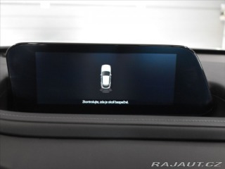 Mazda CX-30 2,0 Skyactiv-G BLIS,Headu 2021