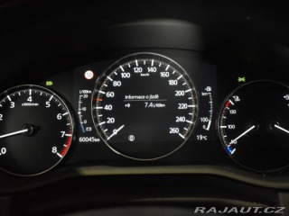 Mazda CX-30 2,0 Skyactiv-G BLIS,Headu 2021