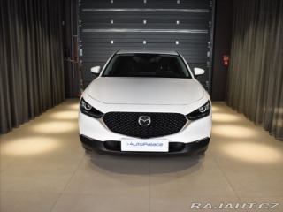 Mazda CX-30 2,0 Skyactiv-G BLIS,Headu 2021