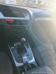 Audi A4 2,0 b8 tdi 105kw 1800