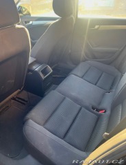 Audi A4 2,0 b8 tdi 105kw 1800