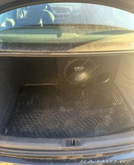 Audi A4 2,0 b8 tdi 105kw 1800