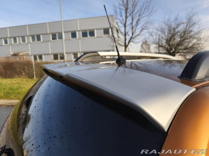 Dacia Duster 1,6   iSce 84k 4WD 1800