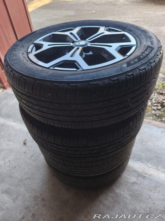 Dacia Duster 1,6   iSce 84k 4WD 1800