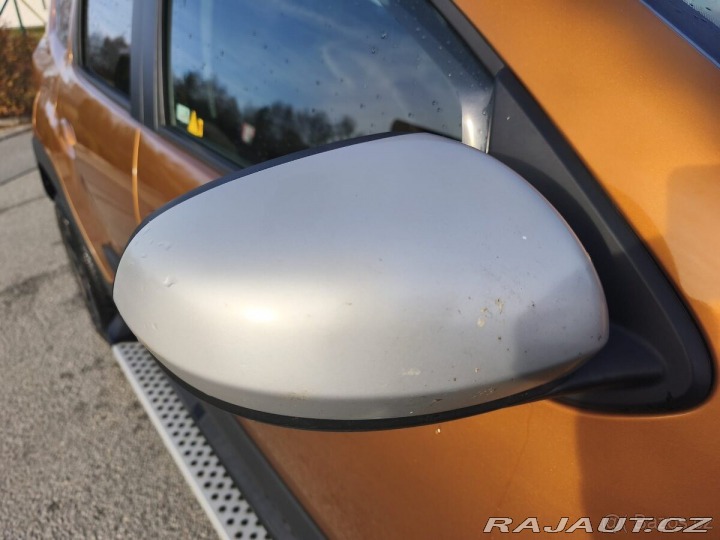 Dacia Duster 1,6   iSce 84k 4WD 1800