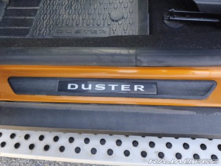 Dacia Duster 1,6 iSce 84k 4WD 1800