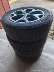 Dacia Duster 1,6 iSce 84k 4WD 1800