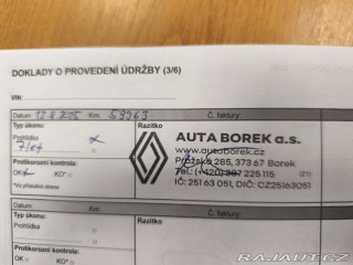 Dacia Duster 1,6 iSce 84k 4WD 1800