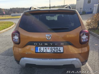 Dacia Duster 1,6 iSce 84k 4WD 1800