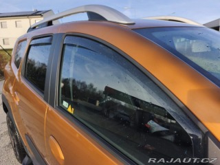 Dacia Duster 1,6 iSce 84k 4WD 1800