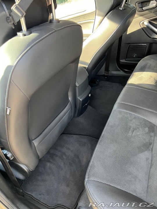 Ford Mondeo 2,0   120kw ,Titanium , L 2010