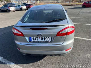 Ford Mondeo 2,0   120kw ,Titanium , L 2010