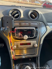 Ford Mondeo 2,0   120kw ,Titanium , L 2010