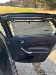 Ford Mondeo 2,0   120kw ,Titanium , L 2010