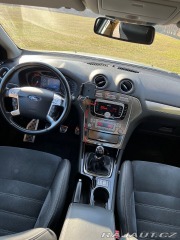 Ford Mondeo 2,0   120kw ,Titanium , L 2010