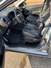 Ford Mondeo 2,0   120kw ,Titanium , L 2010