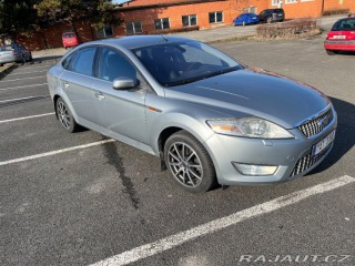Ford Mondeo 2,0   120kw ,Titanium , L 2010