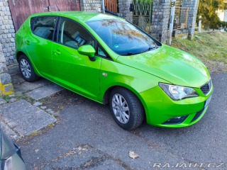 Seat Ibiza 1,2 2012