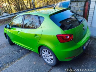 Seat Ibiza 1,2 2012