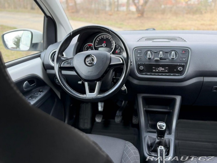 Škoda Citigo 1,0 2018