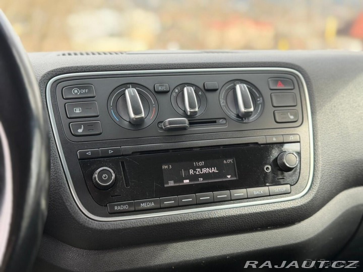 Škoda Citigo 1,0 2018