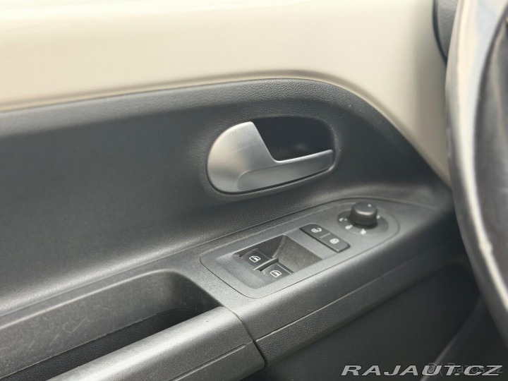 Škoda Citigo 1,0 2018