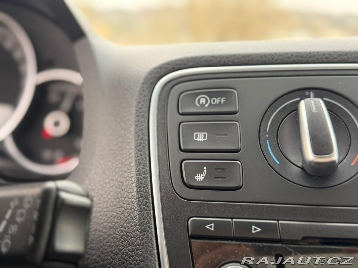 Škoda Citigo 1,0 2018