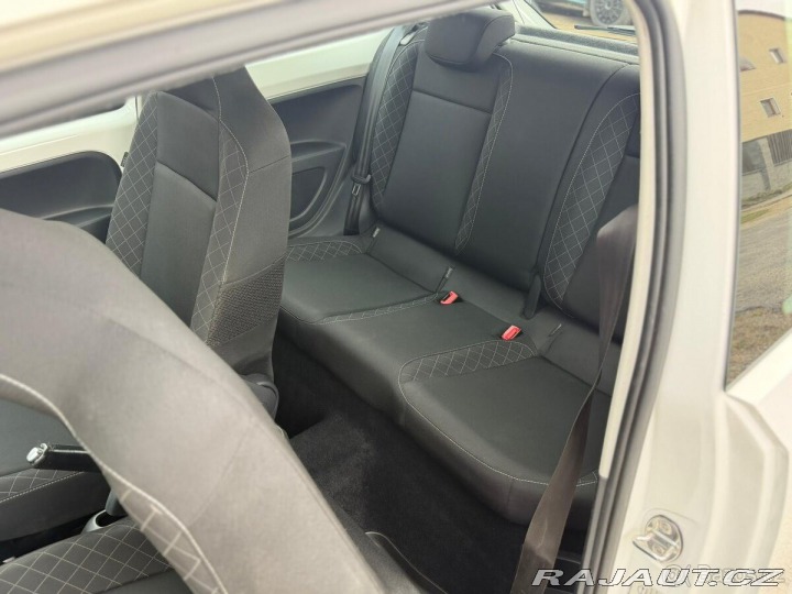 Škoda Citigo 1,0 2018