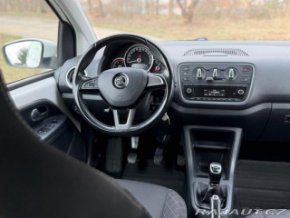 Škoda Citigo 1,0 2018