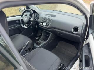 Škoda Citigo 1,0 2018