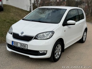 Škoda Citigo 1,0 2018