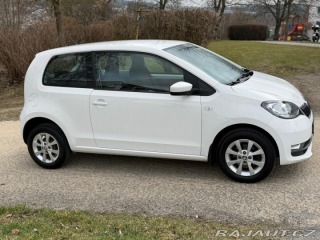 Škoda Citigo 1,0 2018