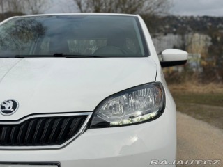 Škoda Citigo 1,0 2018
